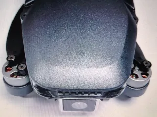 Drone IDEA 31 con Cámara 4K