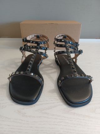 Sandali Alma en Pena Taglia 39