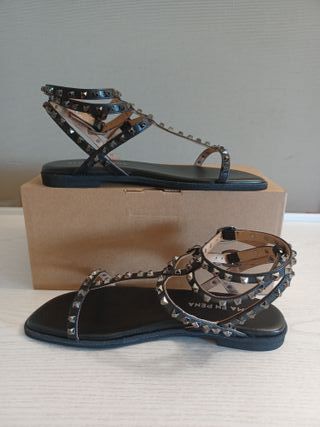 Sandali Alma en Pena Taglia 39