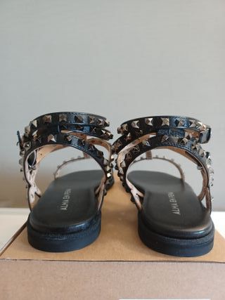 Sandali Alma en Pena Taglia 39