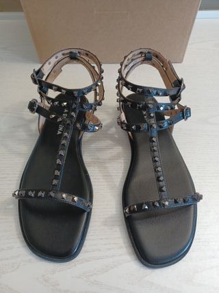 Sandali Alma en Pena Taglia 39