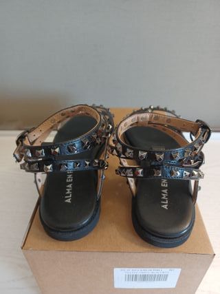 Sandali Alma en Pena Taglia 39
