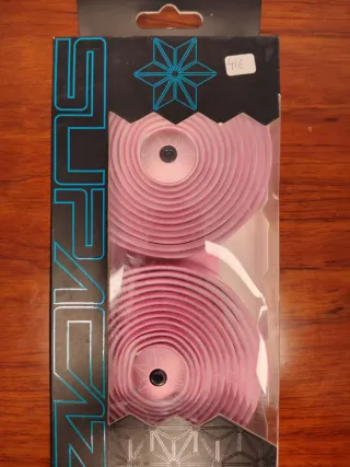 Cinta Manillar Supacaz Rosa