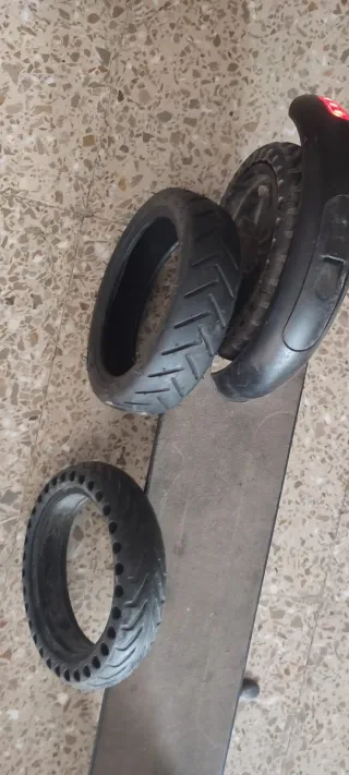 Patinete Cecotec Combo