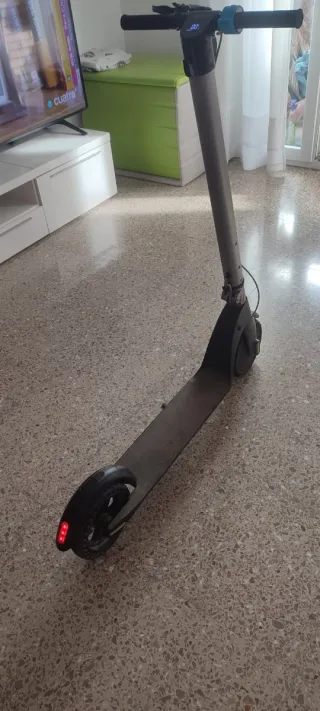 Patinete Cecotec Combo