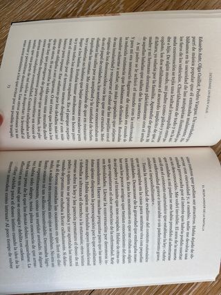 Deséenme un buen viaje: Memorias de una despedida