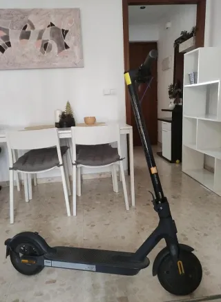 Patinete Eléctrico Xiaomi Mi 3