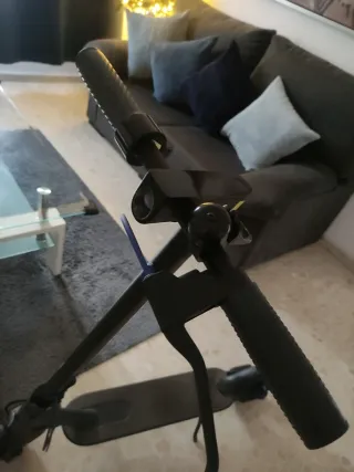 Patinete Eléctrico Xiaomi Mi 3