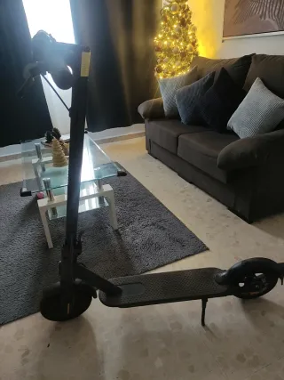 Patinete Eléctrico Xiaomi Mi 3