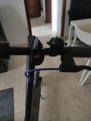 Patinete Eléctrico Xiaomi Mi 3