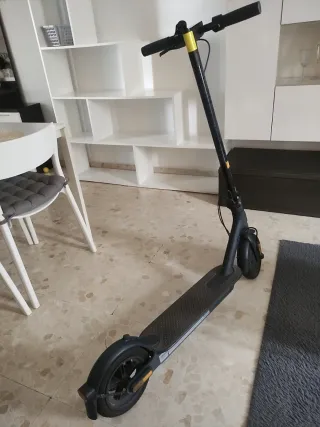 Patinete Eléctrico Xiaomi Mi 3