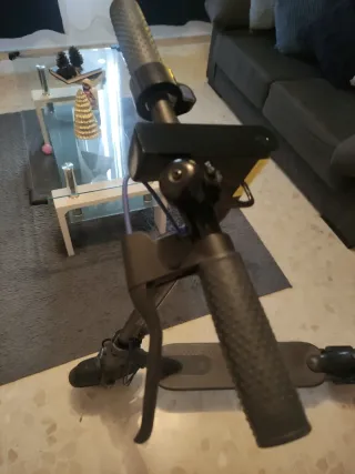 Patinete Eléctrico Xiaomi Mi 3