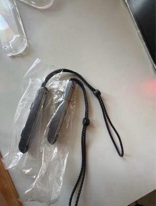 Nintendo Switch OLED + Animal Crossing + 2 Giochi