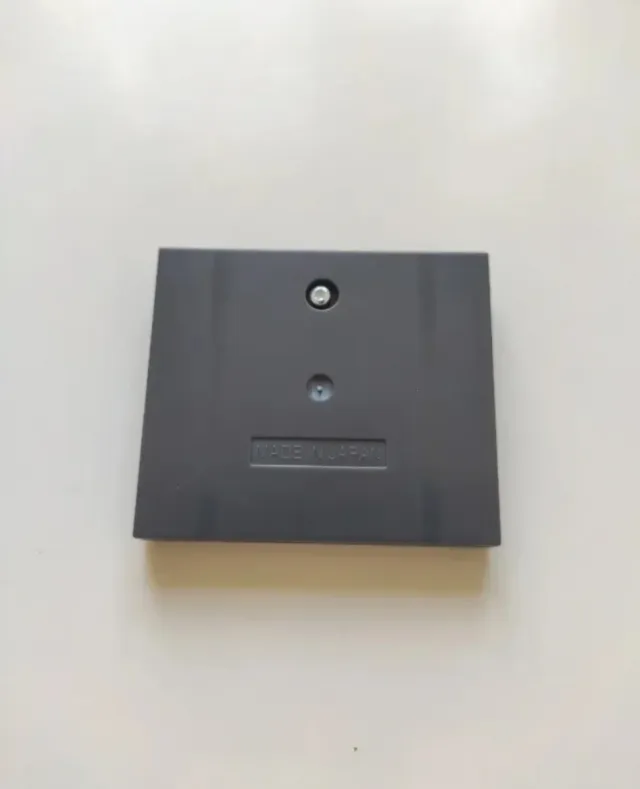 Sonic Pocket Adventure Neo Geo Pocket Color SNK