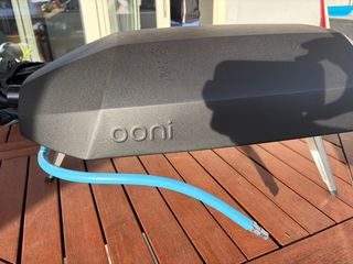 Forno per pizza Ooni koda 12