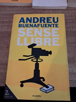 Variat libres català - valencià 18 llibres