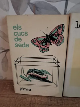 Variat libres català - valencià 18 llibres