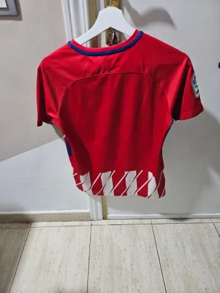 Camiseta Nike Atlético de Madrid