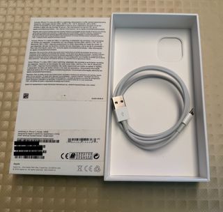 iPhone 11 128GB Viola