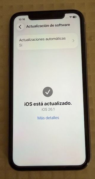 iPhone 11 128GB Viola