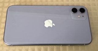 iPhone 11 128GB Viola