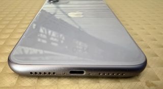 iPhone 11 128GB Viola