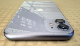 iPhone 11 128GB Viola