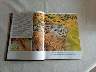 Maravillas de la naturaleza