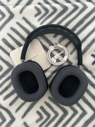 Auricolari wireless Apple AirPods Max