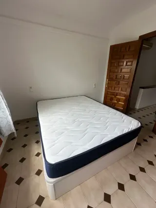 Canape cama individual