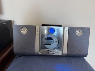 Radio Philips CD