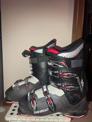 Scarponi sci Dalbello