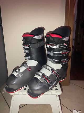 Scarponi sci Dalbello