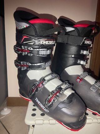 Scarponi sci Dalbello