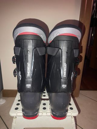 Scarponi sci Dalbello