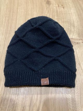 Lote de gorros pashmina.