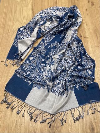 Lote de gorros pashmina.