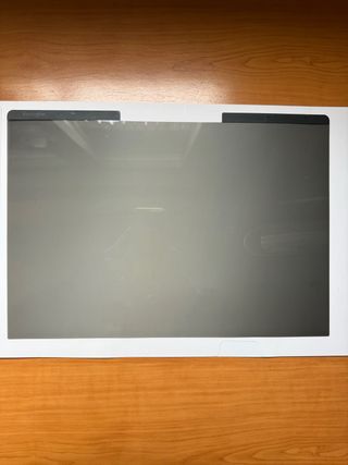 Filtro Privacidad Microsoft Surface (2 unidades)