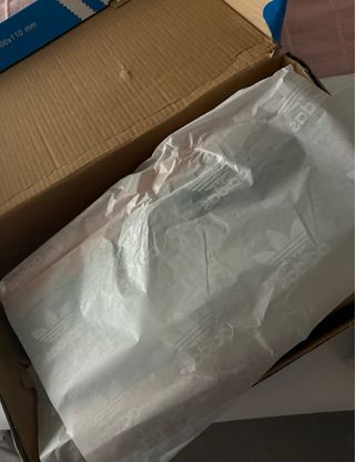 Adidas Handball Spezial Verde Talla 42