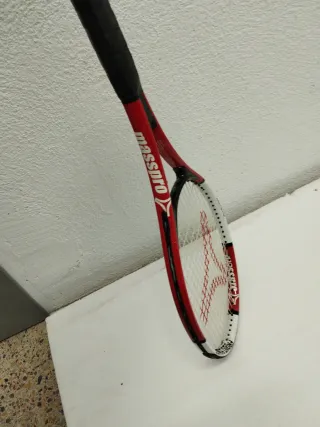 Raqueta de Tenis
