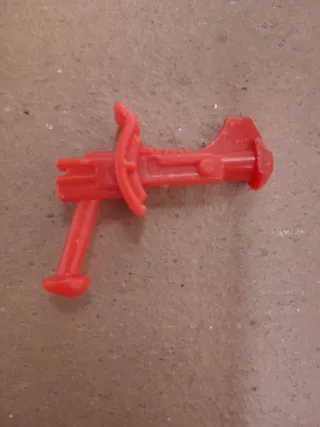 Pistola Man E Faces Masters del Universo