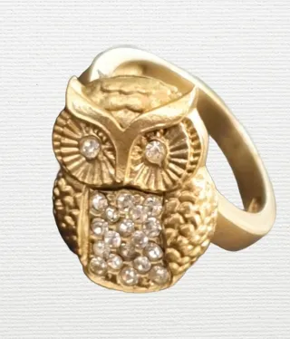 Anello Giorà by Raspini nuovo