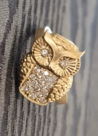 Anello Giorà by Raspini nuovo