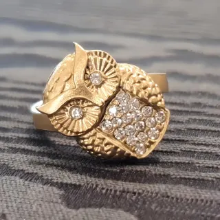 Anello Giorà by Raspini nuovo