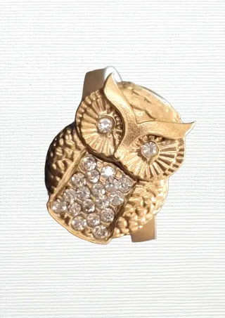 Anello Giorà by Raspini nuovo