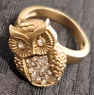 Anello Giorà by Raspini nuovo