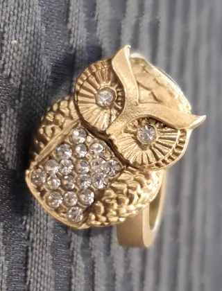 Anello Giorà by Raspini nuovo