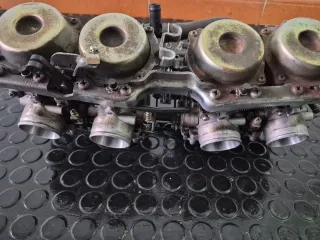 Carburador Honda CBR 1000F SC24