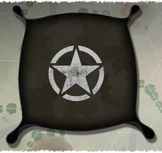 SHERMAN SOLITARIO. Pack