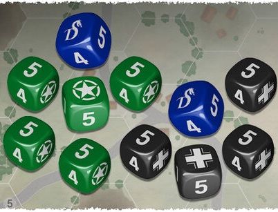 SHERMAN SOLITARIO. Pack